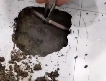 景洪卫生间漏水检测电话