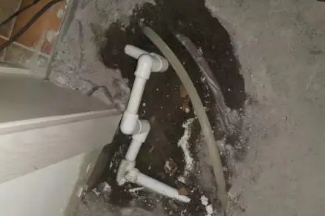 景洪卫生间漏水检测多少钱