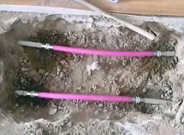 景洪卫生间测漏水多少钱