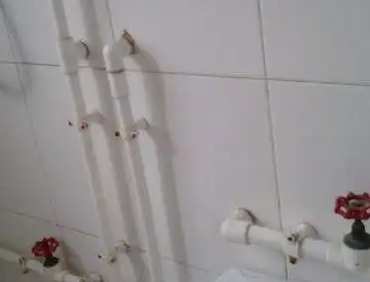 景洪水管维修多少钱