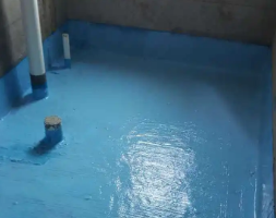 景洪卫生间防水哪家好