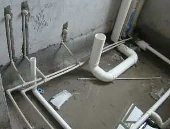 景洪水管维修多少钱