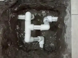 景洪卫生间漏水维修公司为您专业分享一下景洪查漏水的知识点