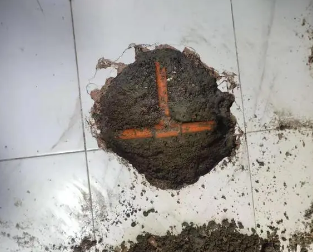 景洪查漏水多少钱