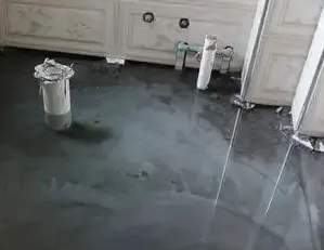 景洪卫生间漏水维修公司为您专业分享下景洪卫生间漏水检测的知识点