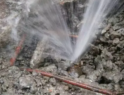 景洪水管维修多少钱