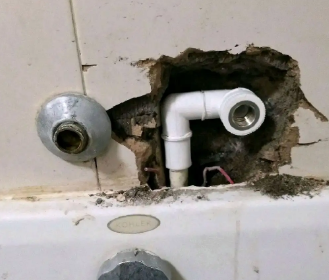 景洪卫生间漏水检测多少钱